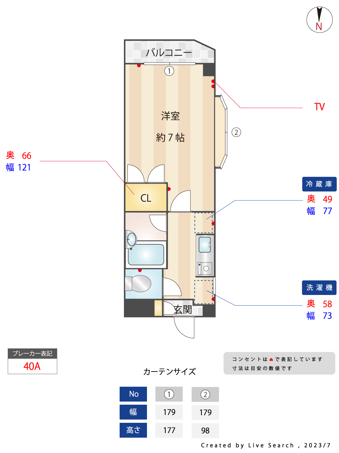 雑司が谷・目白・池袋の賃貸マンション・不動産ならセンチュリー21パキラハウス　アドニス目白
